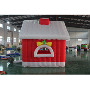 XMAS HOLIDAY INFLATABLES